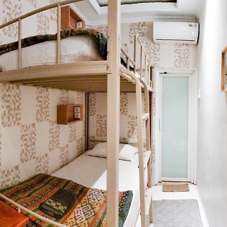 יוגיאקרטה The Cabin Purwokinanti Hotel מראה חיצוני תמונה