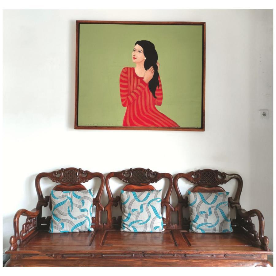 יוגיאקרטה The Cabin Purwokinanti Hotel מראה חיצוני תמונה