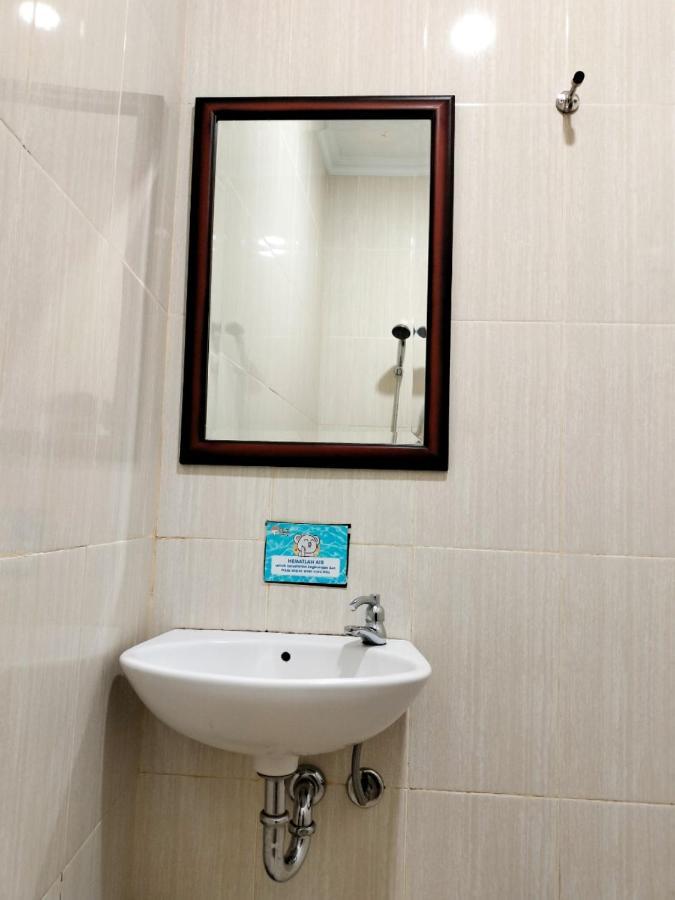 יוגיאקרטה The Cabin Purwokinanti Hotel מראה חיצוני תמונה