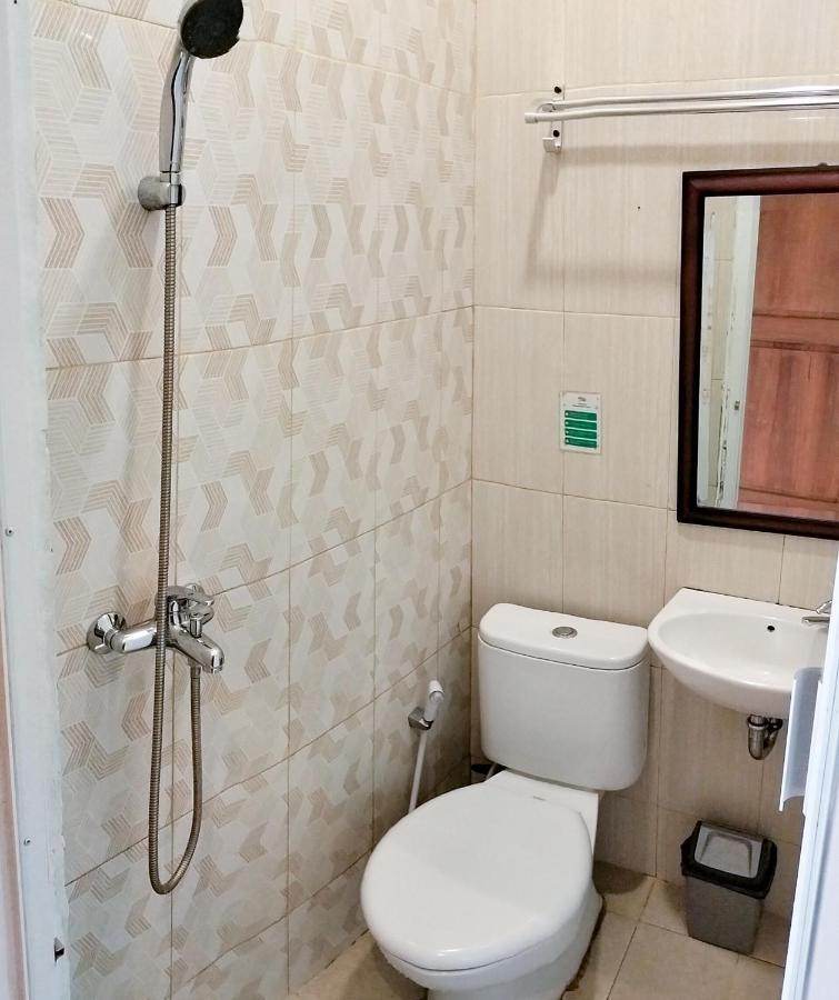 יוגיאקרטה The Cabin Purwokinanti Hotel מראה חיצוני תמונה