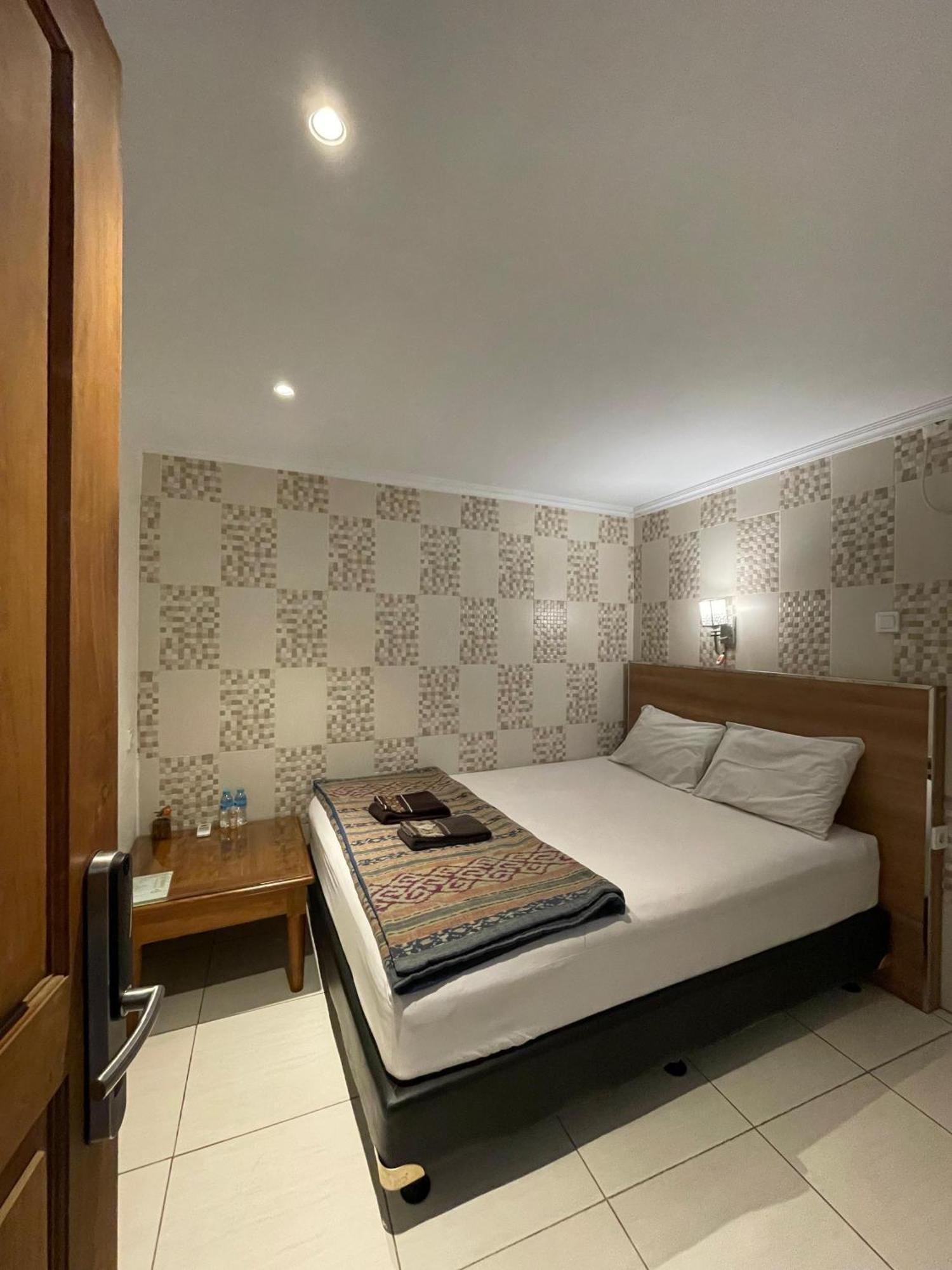 יוגיאקרטה The Cabin Purwokinanti Hotel מראה חיצוני תמונה